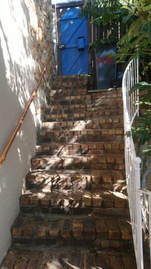 Independent Quaint Flat, Close To Beach Cidade Do Cabo Exterior foto