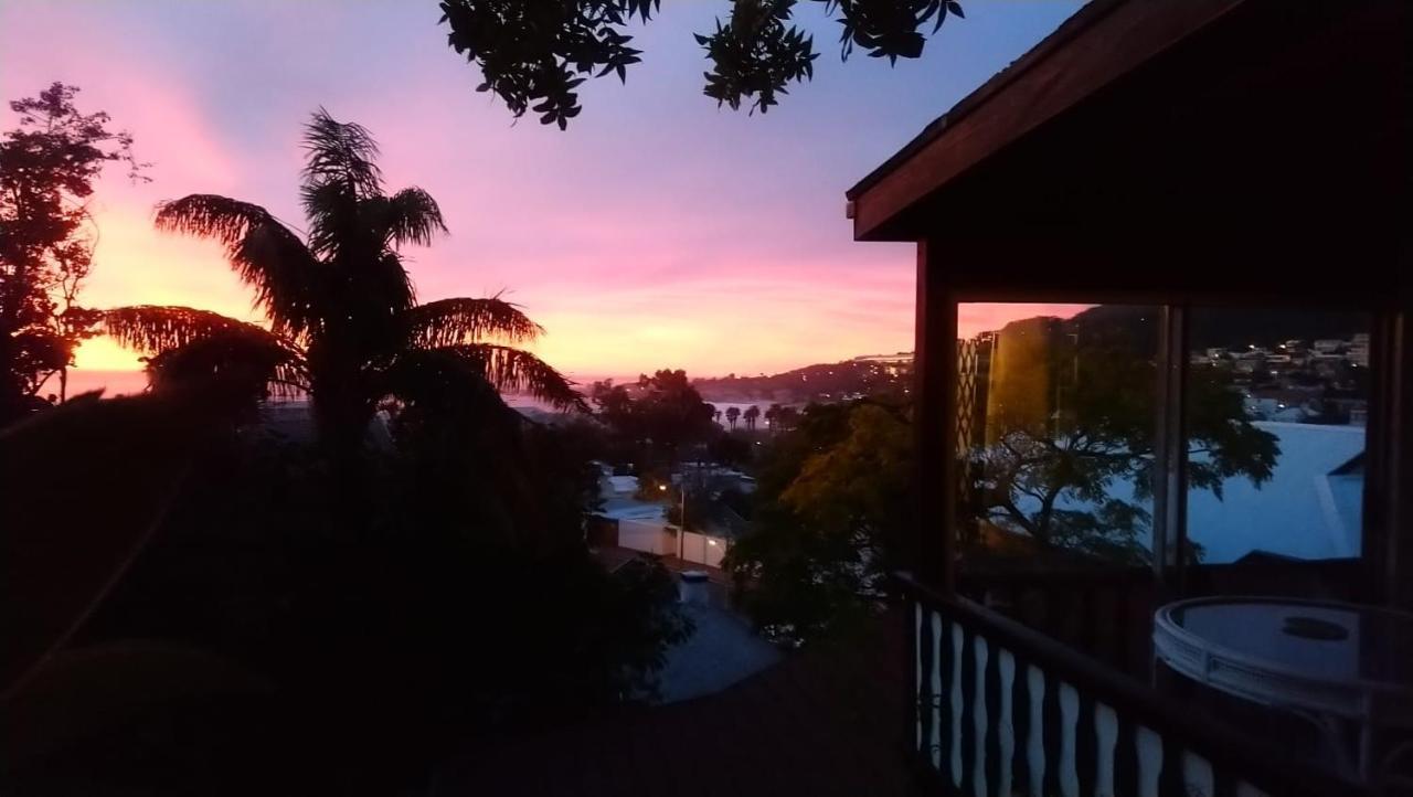 Independent Quaint Flat, Close To Beach Cidade Do Cabo Exterior foto