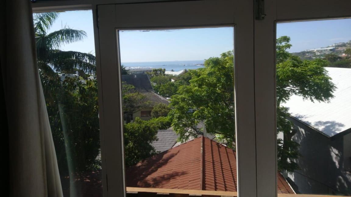 Independent Quaint Flat, Close To Beach Cidade Do Cabo Exterior foto
