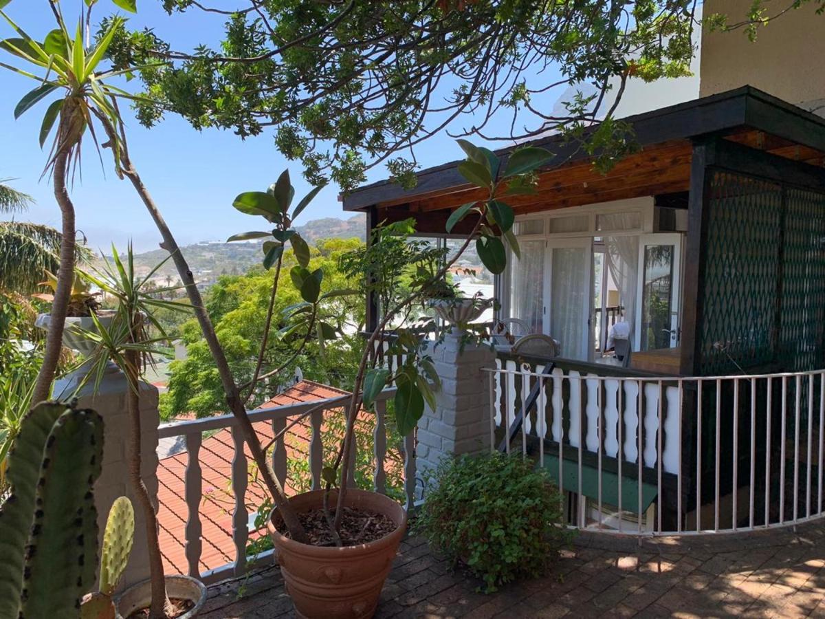 Independent Quaint Flat, Close To Beach Cidade Do Cabo Exterior foto