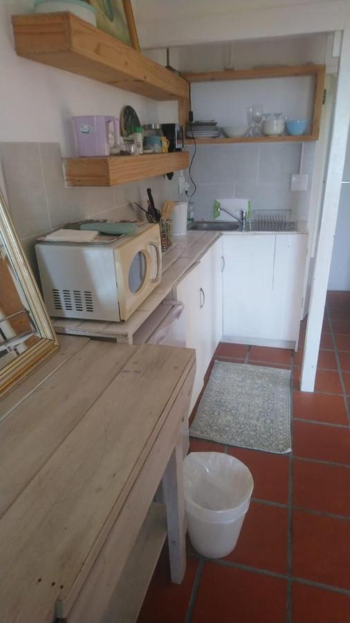 Independent Quaint Flat, Close To Beach Cidade Do Cabo Exterior foto