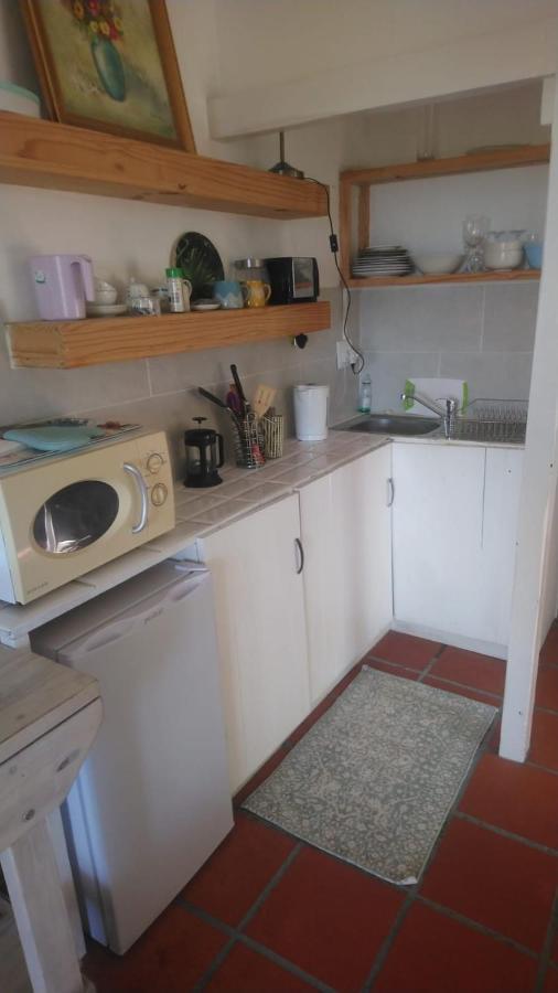 Independent Quaint Flat, Close To Beach Cidade Do Cabo Exterior foto
