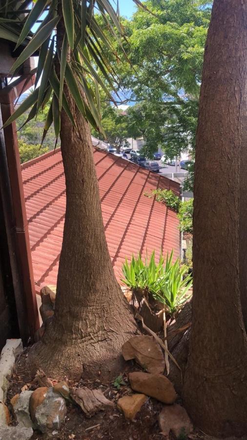 Independent Quaint Flat, Close To Beach Cidade Do Cabo Exterior foto