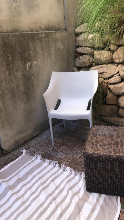 Independent Quaint Flat, Close To Beach Cidade Do Cabo Exterior foto