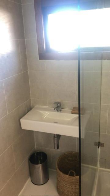 Independent Quaint Flat, Close To Beach Cidade Do Cabo Exterior foto