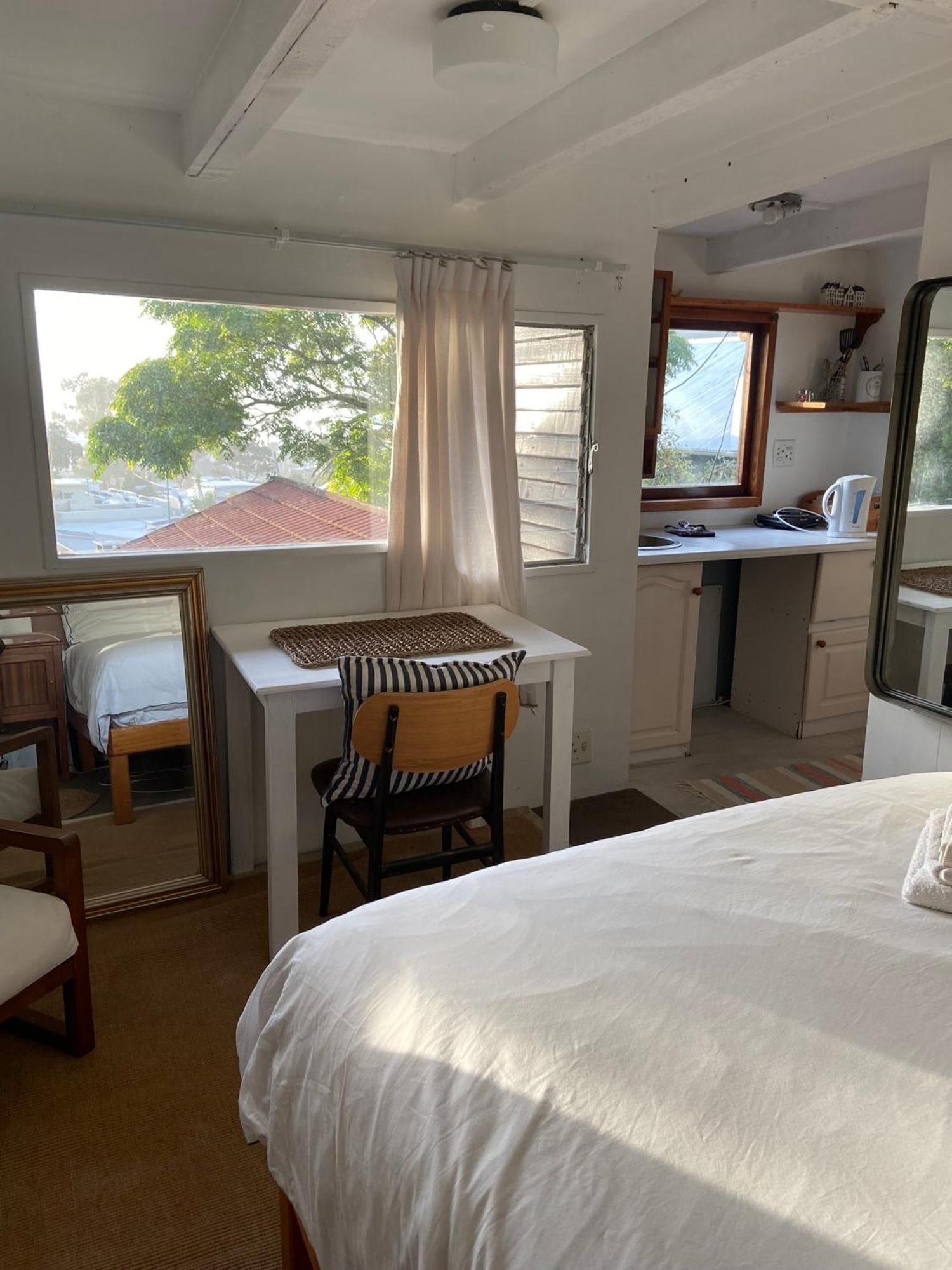 Independent Quaint Flat, Close To Beach Cidade Do Cabo Exterior foto