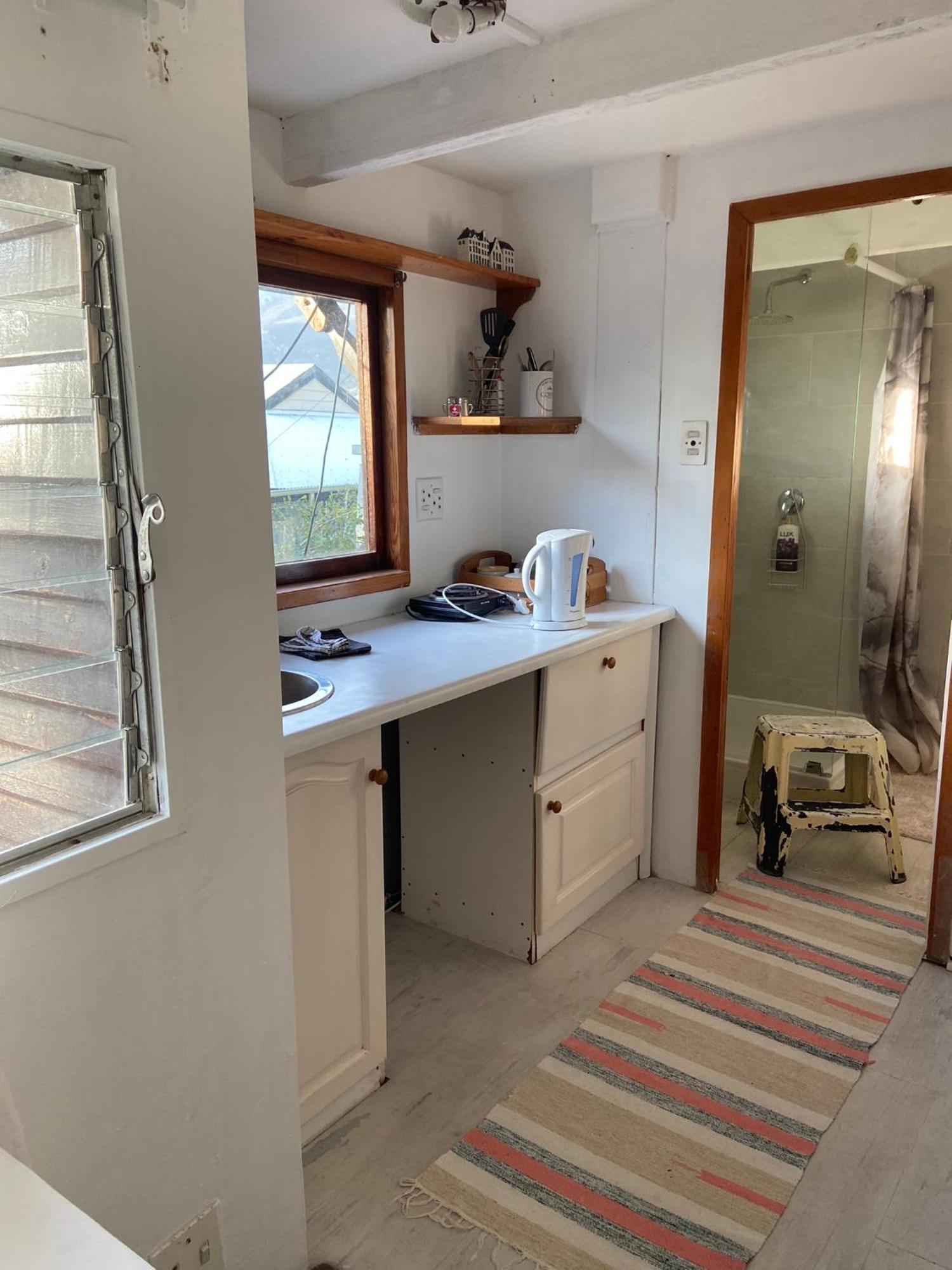 Independent Quaint Flat, Close To Beach Cidade Do Cabo Exterior foto