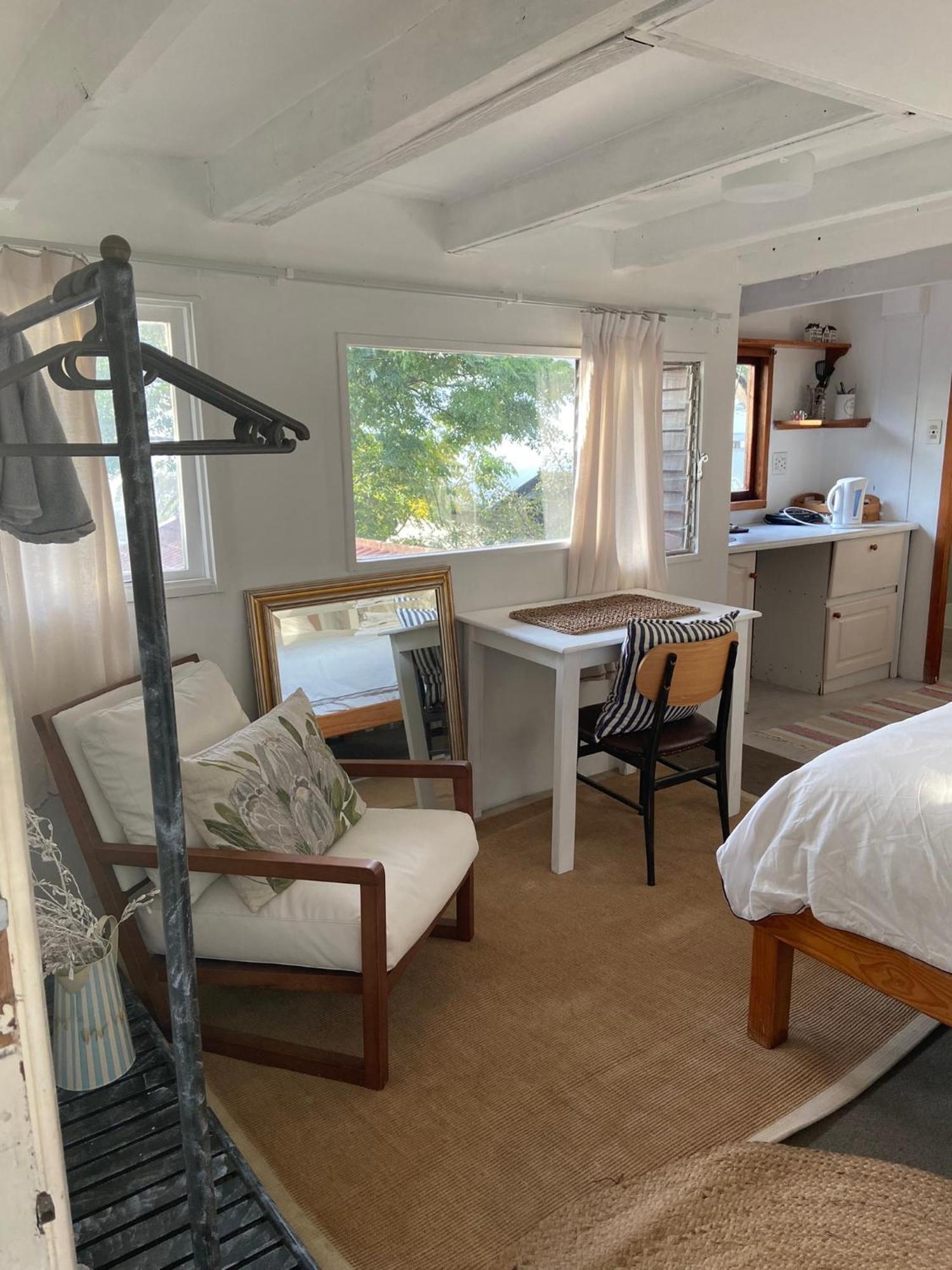 Independent Quaint Flat, Close To Beach Cidade Do Cabo Exterior foto