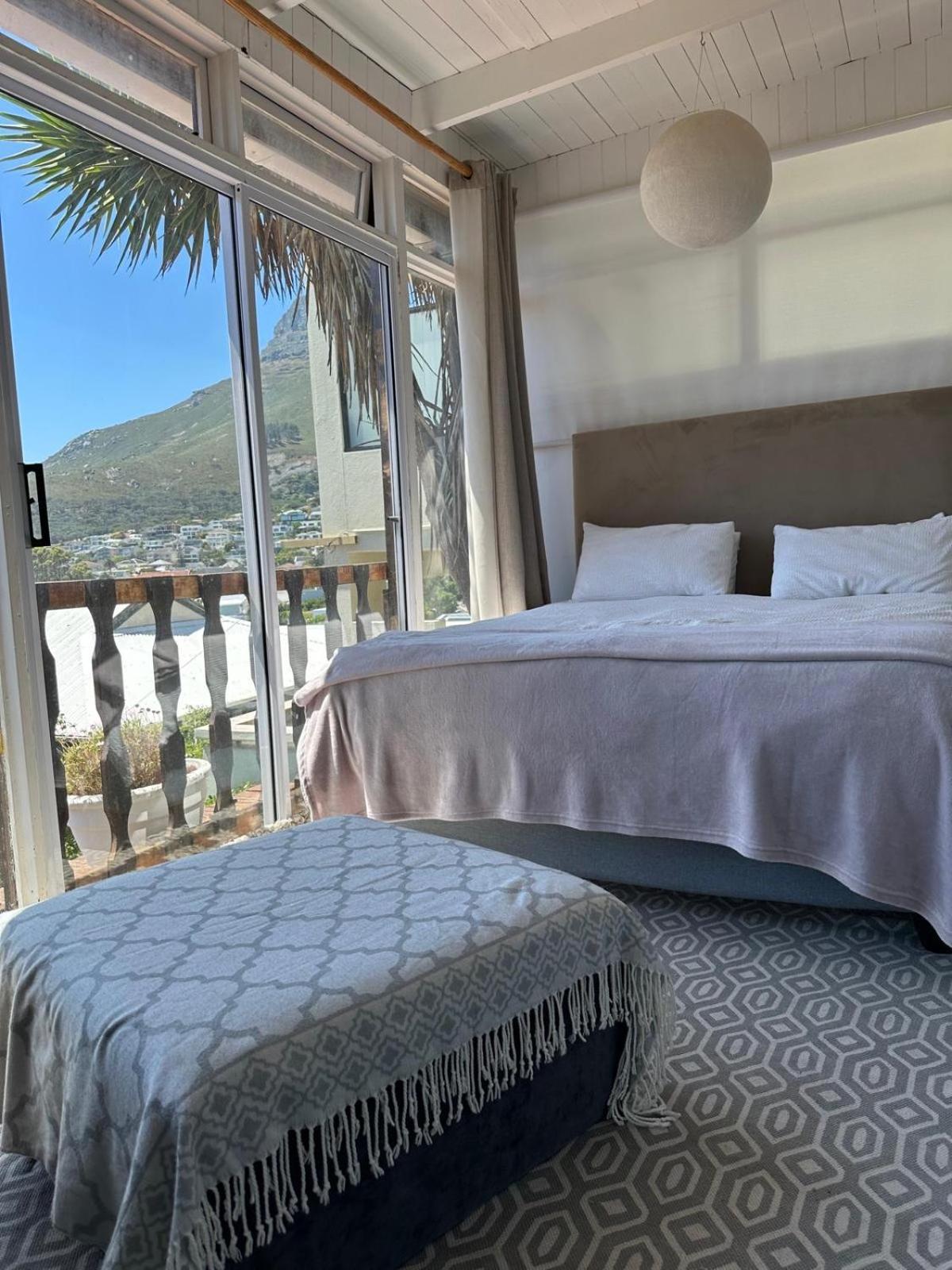 Independent Quaint Flat, Close To Beach Cidade Do Cabo Exterior foto