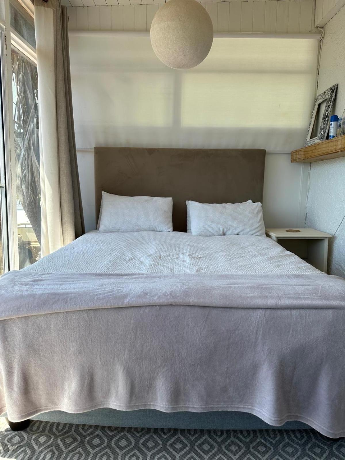 Independent Quaint Flat, Close To Beach Cidade Do Cabo Exterior foto